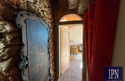 Mansão histórica à venda Cortona, Toscana, Imagem 38/66