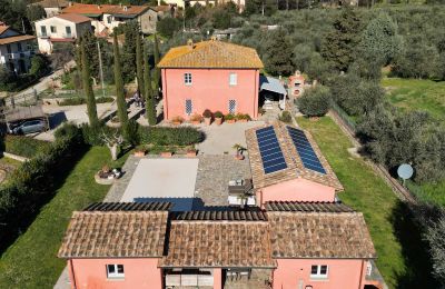 Mansão histórica à venda Cortona, Toscana, Imagem 11/66