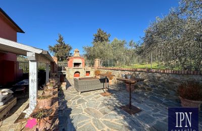 Mansão histórica à venda Cortona, Toscana, Imagem 63/66