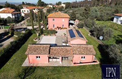 Mansão histórica à venda Cortona, Toscana, Imagem 5/66