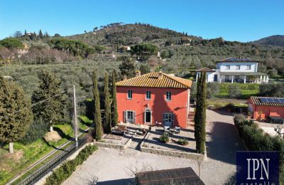 Mansão histórica à venda Cortona, Toscana, Imagem 20/66