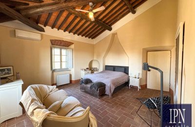 Mansão histórica à venda Cortona, Toscana, Imagem 51/66