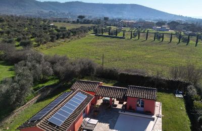 Mansão histórica à venda Cortona, Toscana, Imagem 15/66