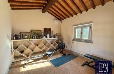 Mansão histórica à venda Cortona, Toscana, Imagem 57/66
