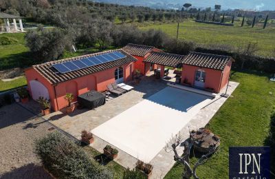 Mansão histórica à venda Cortona, Toscana, Imagem 4/66