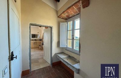 Mansão histórica à venda Cortona, Toscana, Imagem 48/66