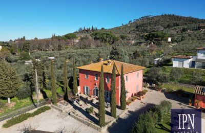 Mansão histórica à venda Cortona, Toscana, Imagem 19/66