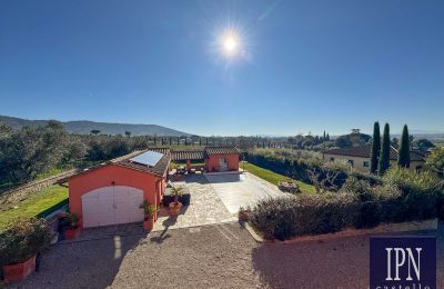 Mansão histórica à venda Cortona, Toscana, Imagem 43/66