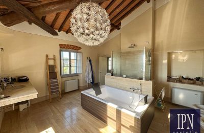 Mansão histórica à venda Cortona, Toscana, Imagem 50/66