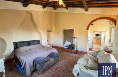 Mansão histórica à venda Cortona, Toscana, Imagem 47/66