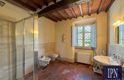 Mansão histórica à venda Cortona, Toscana, Imagem 42/66