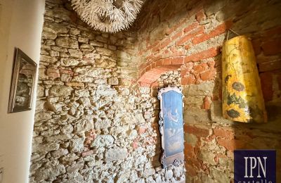 Mansão histórica à venda Cortona, Toscana, Imagem 36/66