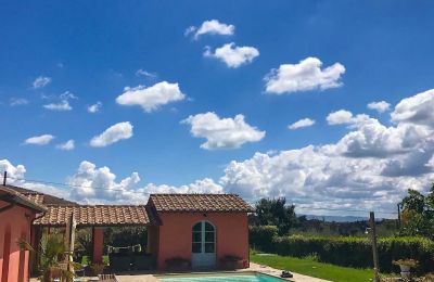 Mansão histórica à venda Cortona, Toscana, Imagem 24/66