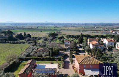 Mansão histórica à venda Cortona, Toscana, Imagem 7/66