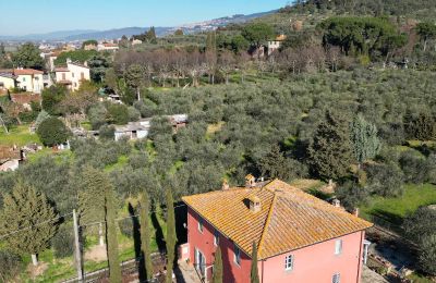 Mansão histórica à venda Cortona, Toscana, Imagem 12/66