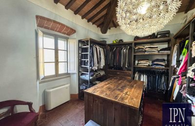 Mansão histórica à venda Cortona, Toscana, Imagem 45/66