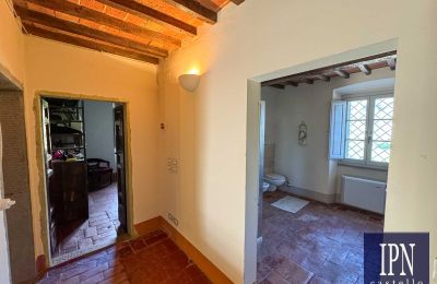 Mansão histórica à venda Cortona, Toscana, Imagem 41/66
