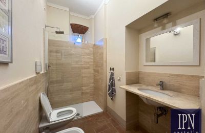 Mansão histórica à venda Cortona, Toscana, Imagem 37/66