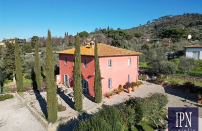 Mansão histórica à venda Cortona, Toscana, Imagem 6/66