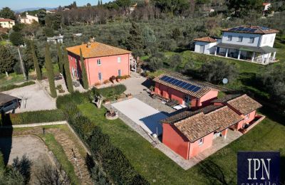 Mansão histórica à venda Cortona, Toscana, Imagem 10/66