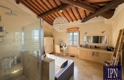 Mansão histórica à venda Cortona, Toscana, Imagem 49/66