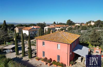 Mansão histórica à venda Cortona, Toscana, Imagem 8/66