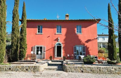 Mansão histórica à venda Cortona, Toscana, Imagem 21/66