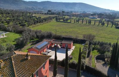 Mansão histórica à venda Cortona, Toscana, Imagem 14/66