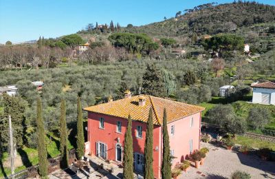 Mansão histórica à venda Cortona, Toscana, Imagem 18/66