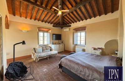 Mansão histórica à venda Cortona, Toscana, Imagem 46/66