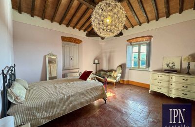 Mansão histórica à venda Cortona, Toscana, Imagem 44/66