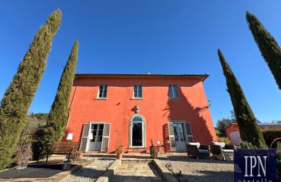 Mansão histórica à venda Cortona, Toscana, Imagem 52/66