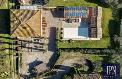 Mansão histórica à venda Cortona, Toscana, Imagem 2/66