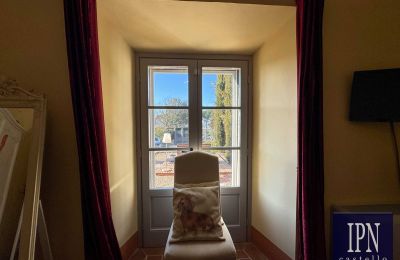 Mansão histórica à venda Cortona, Toscana, Imagem 35/66