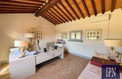 Mansão histórica à venda Cortona, Toscana, Imagem 55/66
