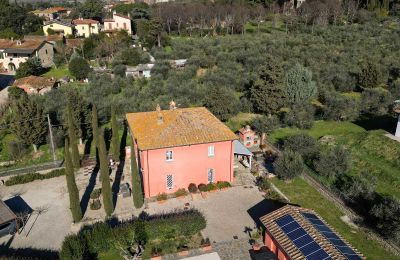 Mansão histórica à venda Cortona, Toscana, Imagem 17/66