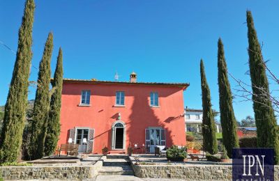 Mansão histórica à venda Cortona, Toscana, Imagem 22/66