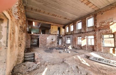 Mansão histórica à venda Staniszów, Baixa Silésia, Imagem 10/26