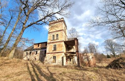 Mansão histórica à venda Staniszów, Baixa Silésia, Imagem 9/26