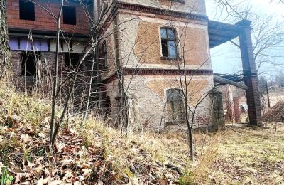 Mansão histórica à venda Staniszów, Baixa Silésia, Imagem 22/26