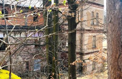 Mansão histórica à venda Staniszów, Baixa Silésia, Imagem 14/26