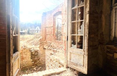 Mansão histórica à venda Staniszów, Baixa Silésia, Imagem 24/26
