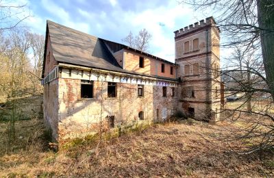 Mansão histórica à venda Staniszów, Baixa Silésia, Imagem 1/26