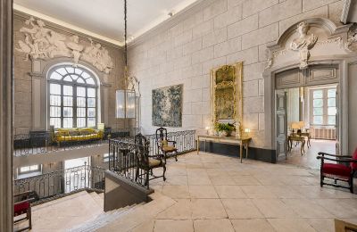 Palácio à venda Uzès, Occitânia, Imagem 7/38