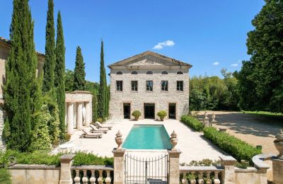 Palácio à venda Uzès, Occitânia, Imagem 29/38