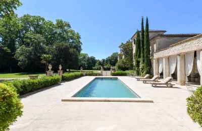Palácio à venda Uzès, Occitânia, Imagem 27/38