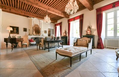Palácio à venda Uzès, Occitânia, Imagem 11/38