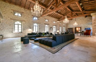 Palácio à venda Uzès, Occitânia, Imagem 32/38