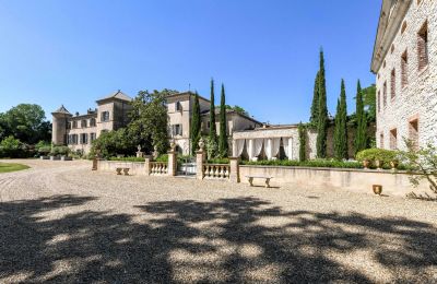 Palácio à venda Uzès, Occitânia, Imagem 36/38