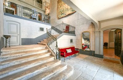 Palácio à venda Uzès, Occitânia, Imagem 2/38